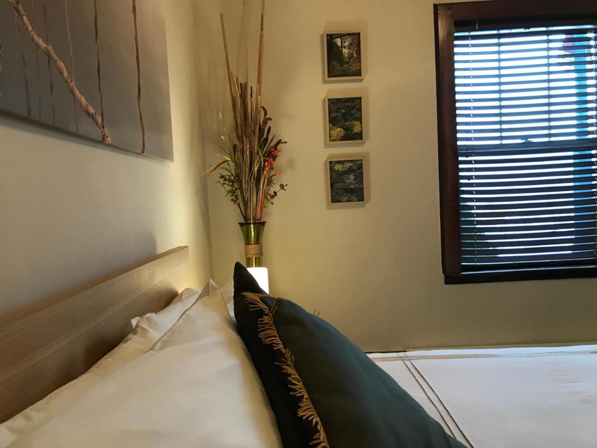 Domaine De La Baie, Les Suites ชาวินิแกน ภายนอก รูปภาพ