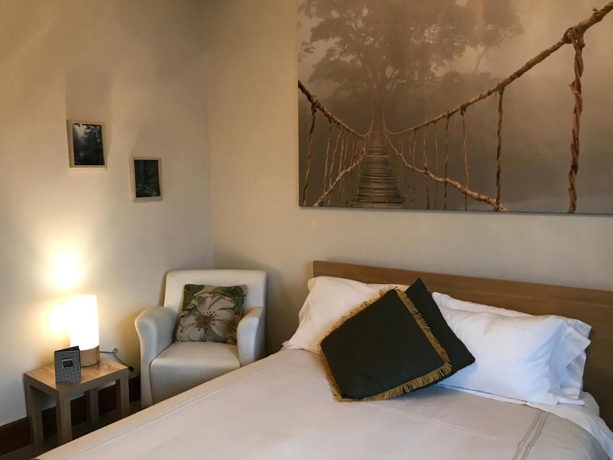 Domaine De La Baie, Les Suites ชาวินิแกน ภายนอก รูปภาพ