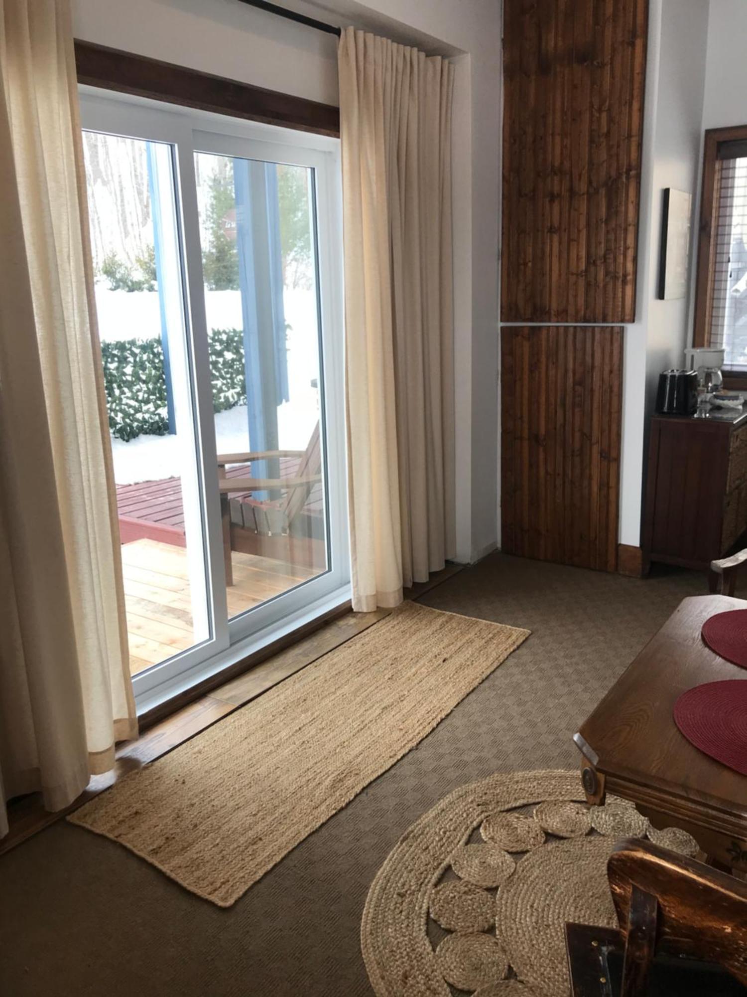 Domaine De La Baie, Les Suites ชาวินิแกน ภายนอก รูปภาพ