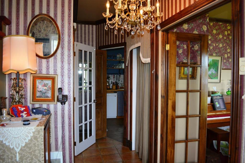 Domaine De La Baie, Les Suites ชาวินิแกน ภายนอก รูปภาพ